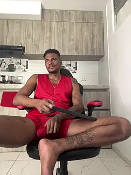 TysonWalkers online show from December 15, 2025, 3:51 pm