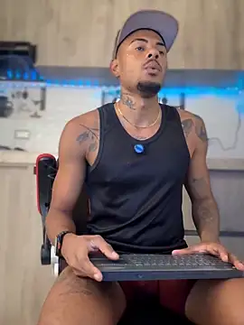 TysonWalkers online show from March 10, 2026, 1:48 pm