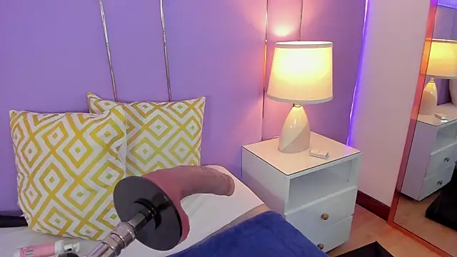 SophyRuiz  online show from March 24, 2026, 11:54 am