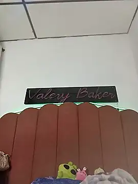 ValeryBaker  online show from December 2, 2024, 11:57 pm