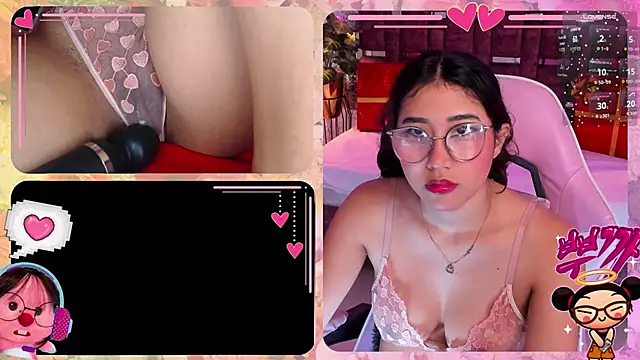 RossieGamer online show from December 15, 2025, 2:45 pm