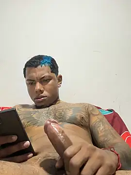 lil durck777 online show from June 27, 2026, 8:31 am