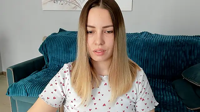 Mia shy1 online show from February 5, 2025, 6:56 am