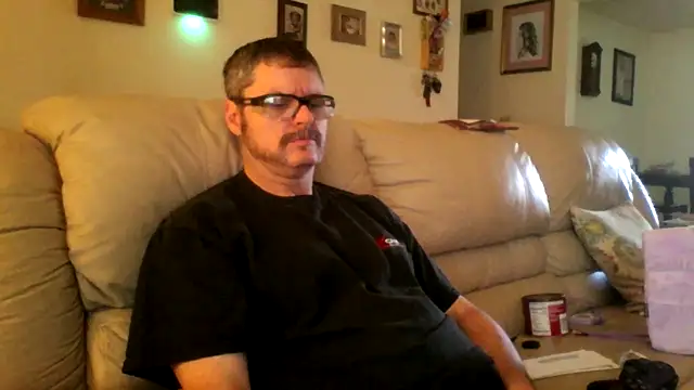 Billythekidd1978 online show from January 13, 2026, 5:06 pm