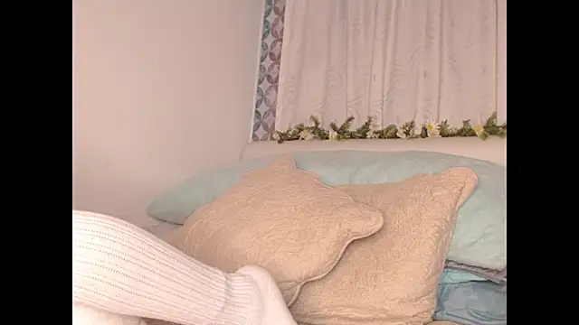 Snapshot of Dayse_Harrison chatting on October 16, 2025, 10:01 am Dayse Harrison online show from October 16, 2025, 10:01 am