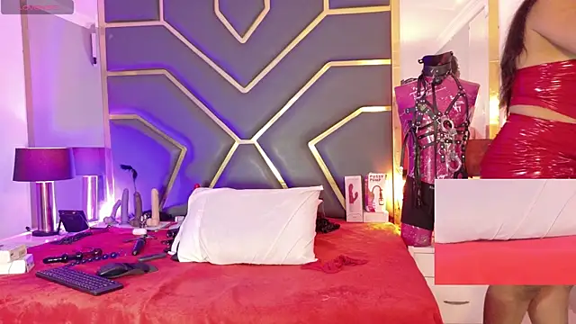 Scarlettt Ass online show from April 15, 2026, 12:21 pm