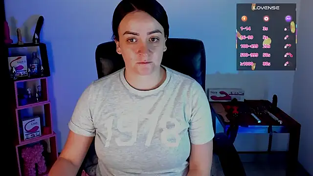 Snapshot of sara_goodgirl13 chatting on September 28, 2025, 1:18 pm sara goodgirl13 online show from September 28, 2025, 1:18 pm