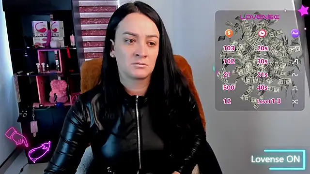 sara goodgirl13 online show from February 8, 2026, 4:59 pm