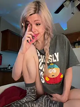 propertyofdaddy online show from February 25, 2026, 9:58 pm