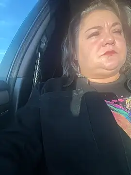 MikyVesela online show from October 9, 2025, 5:08 am