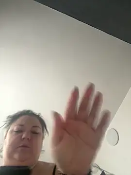 MikyVesela online show from February 21, 2026, 9:00 am