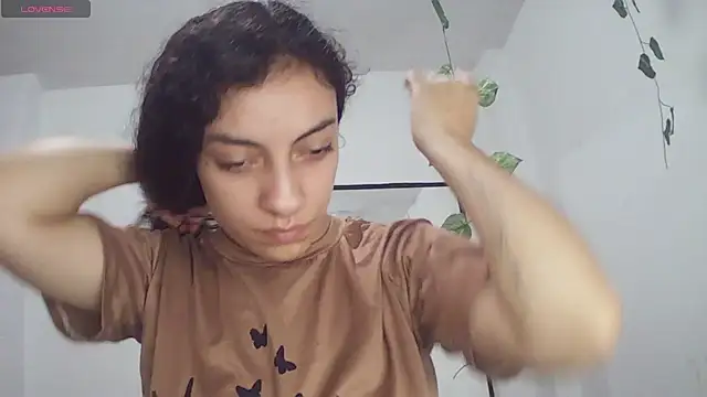 stephybrowm7 online show from October 31, 2025, 12:46 pm