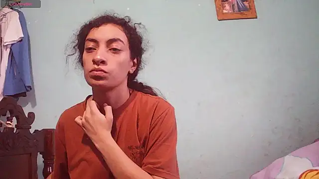 stephybrowm7 online show from November 8, 2025, 3:59 pm