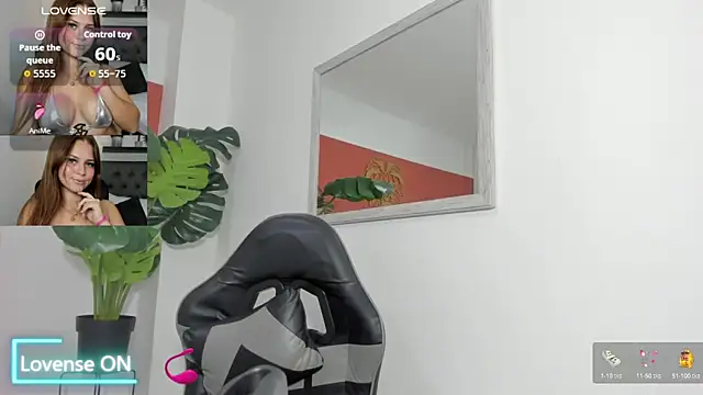 enma30  online show from October 7, 2025, 1:23 pm