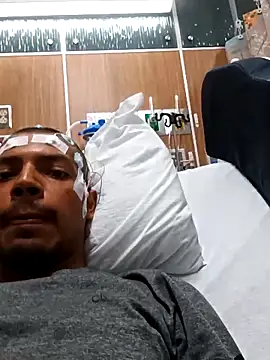 THE-LOVE-BOY online show from September 22, 2025, 9:54 pm