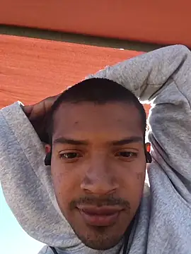 THE-LOVE-BOY online show from October 11, 2025, 6:31 pm