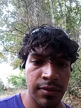 THE-LOVE-BOY online show from September 20, 2025, 12:26 am