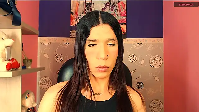 SaraSofia44 online show from March 11, 2025, 5:13 am