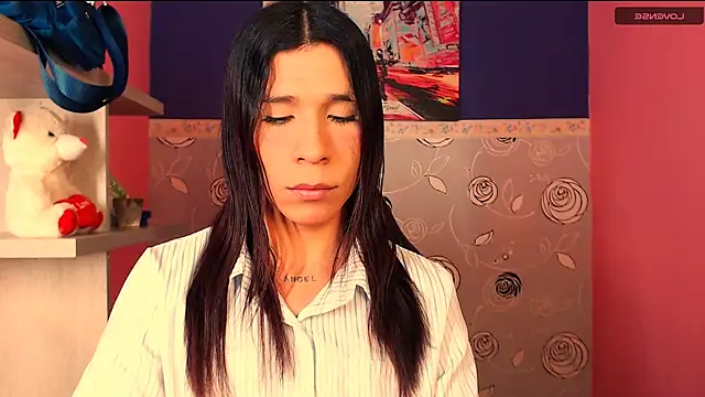 SaraSofia44 online show from March 1, 2025, 2:48 am