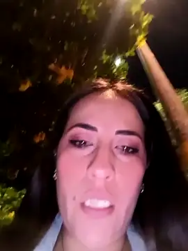 Lena-32 online show from February 15, 2026, 1:17 am