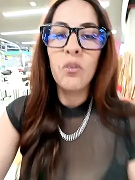 Lena-32 online show from January 31, 2025, 3:55 pm