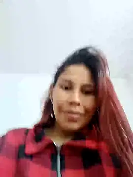Ashley A online show from December 21, 2024, 3:09 pm