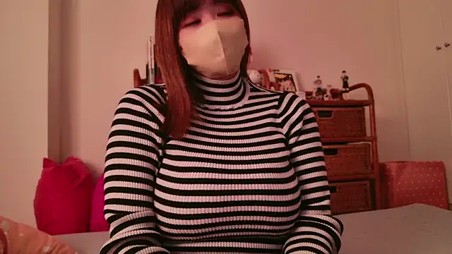 Megu Melon online show from December 28, 2024, 11:09 am