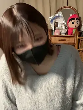 Snapshot of Megu_Melon chatting on March 2, 2026, 12:45 pm Megu Melon online show from March 2, 2026, 12:45 pm