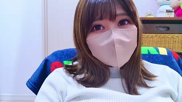Megu Melon online show from February 2, 2025, 12:46 pm