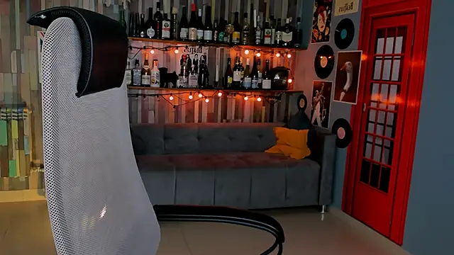 sugar vivien online show from December 4, 2025, 1:10 pm