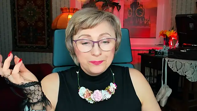 Snapshot of sugar_vivien chatting on March 5, 2025, 4:02 pm sugar vivien online show from March 5, 2025, 4:02 pm