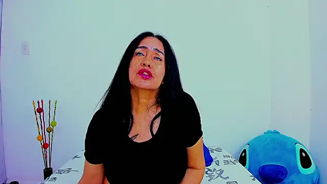 HorniestMilf online show from February 3, 2026, 2:53 am