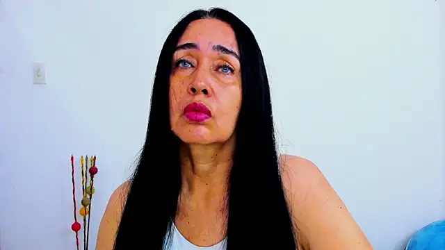 HorniestMilf online show from March 12, 2026, 7:29 pm