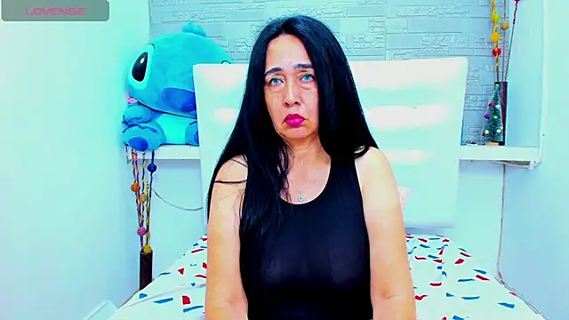 HorniestMilf online show from March 13, 2025, 4:05 am