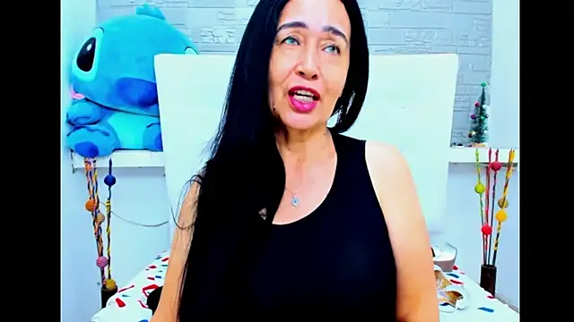 HorniestMilf online show from February 20, 2025, 10:26 pm