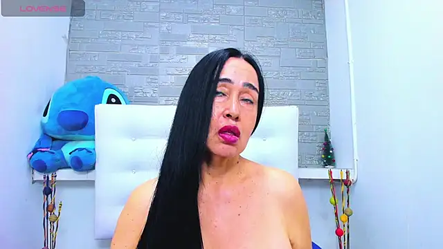 HorniestMilf online show from October 27, 2025, 9:38 pm