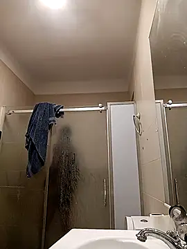 alexxssy online show from November 12, 2025, 8:23 pm