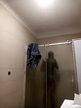 alexxssy online show from October 20, 2025, 2:39 pm