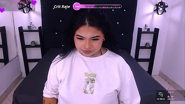 Mels  online show from September 26, 2025, 6:26 pm