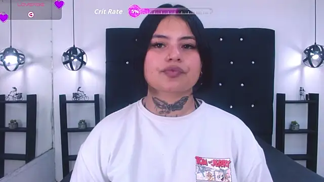 Mels  online show from November 7, 2025, 7:07 pm