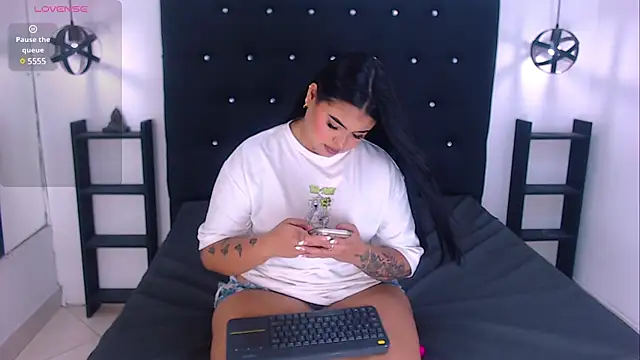 Mels  online show from February 28, 2025, 8:07 pm