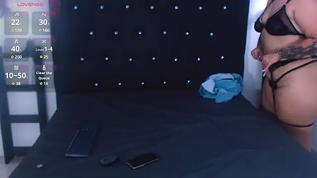 Mels  online show from March 6, 2025, 10:15 pm