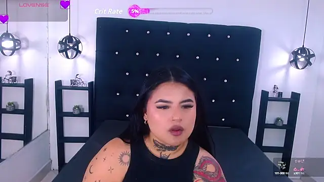 Mels  online show from September 20, 2025, 5:29 pm