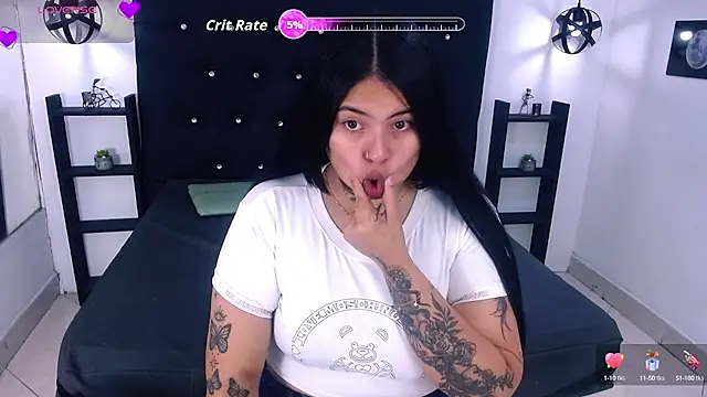 Mels  online show from October 9, 2025, 6:30 pm