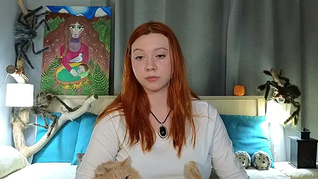 Snapshot of MileyMiller chatting on October 19, 2025, 9:45 am MileyMiller online show from October 19, 2025, 9:45 am