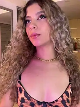 Melina-Smith online show from November 23, 2025, 11:26 pm