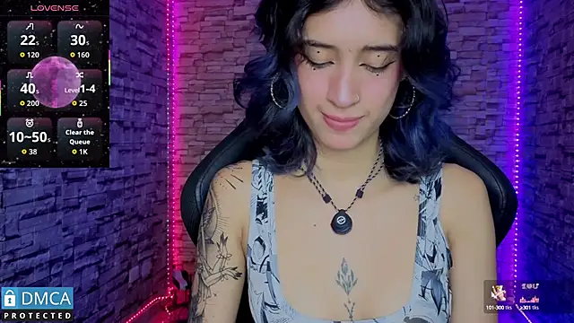 Snapshot of BellaOdisea chatting on October 2, 2025, 7:06 pm BellaOdisea online show from October 2, 2025, 7:06 pm