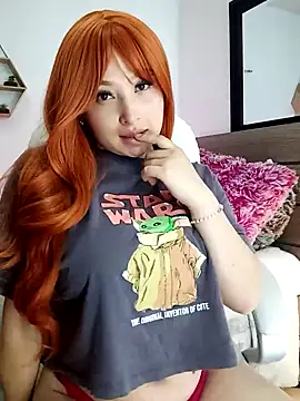 Eyleen 24 online show from January 24, 2025, 10:30 pm