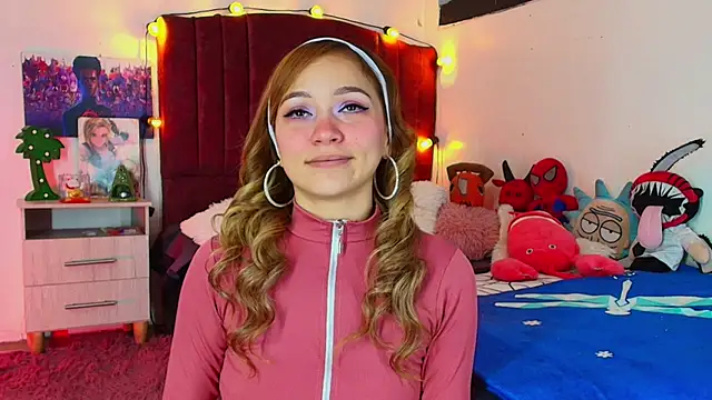 Snapshot of alisson_zafiro_ chatting on October 9, 2025, 3:18 am alisson zafiro online show from October 9, 2025, 3:18 am