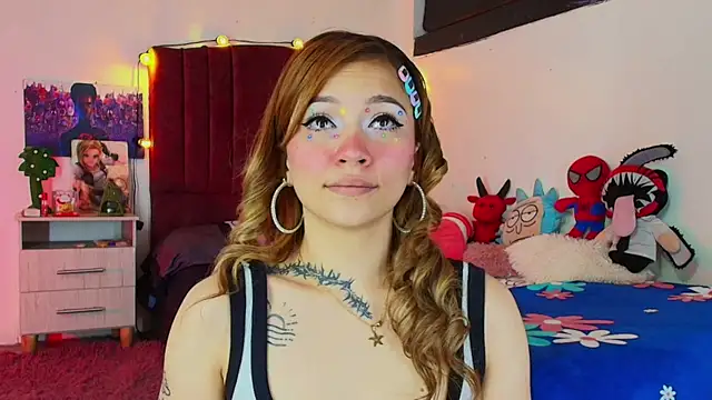 Snapshot of alisson_zafiro_ chatting on October 10, 2025, 3:07 am alisson zafiro online show from October 10, 2025, 3:07 am